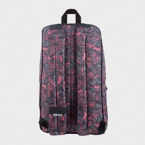 Mochila escolar Freeway 28 lts