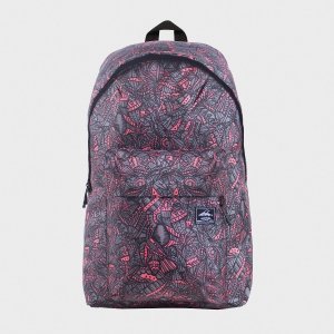 Mochila escolar Freeway 28 lts