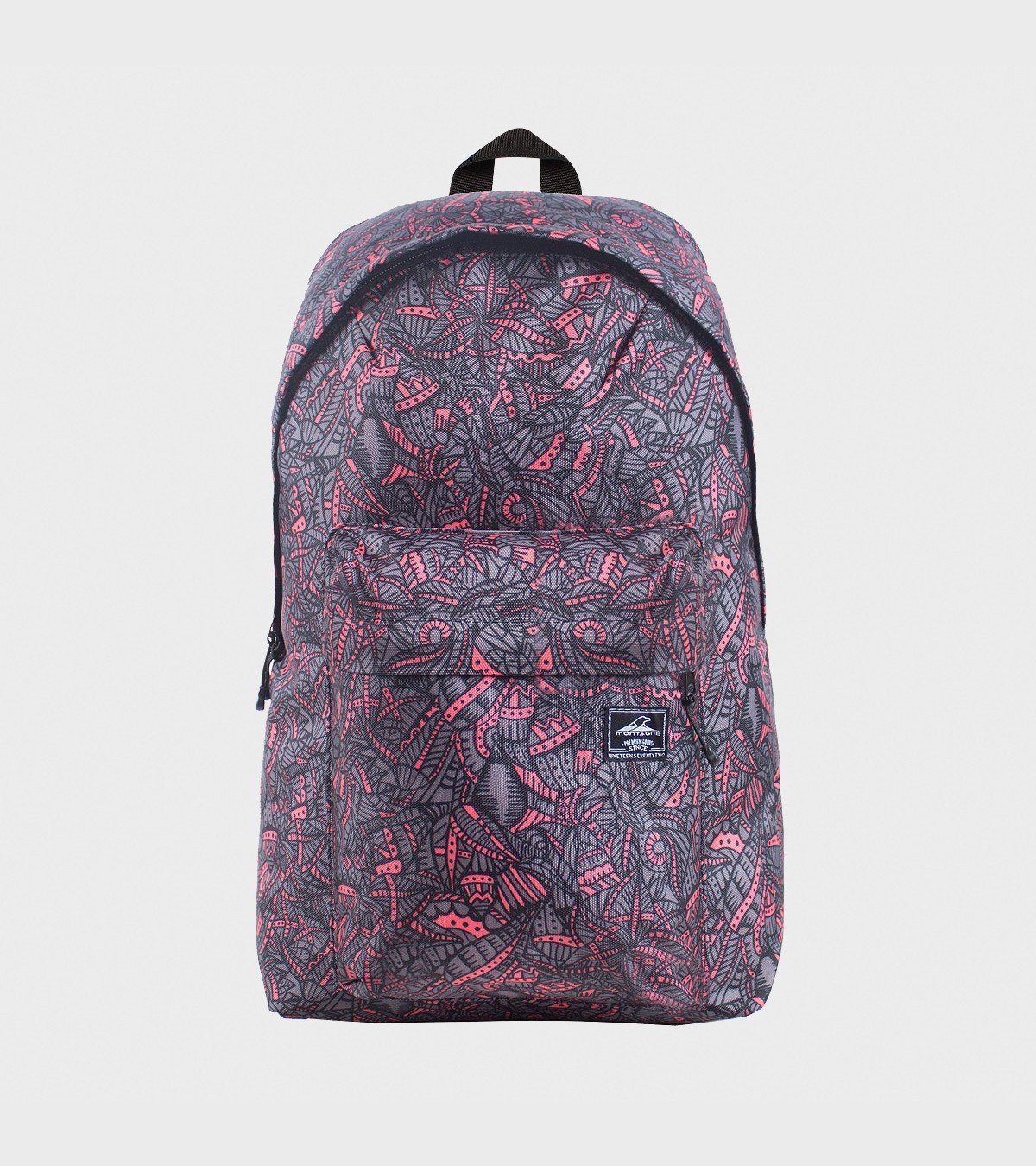 Mochila escolar Freeway 28 lts