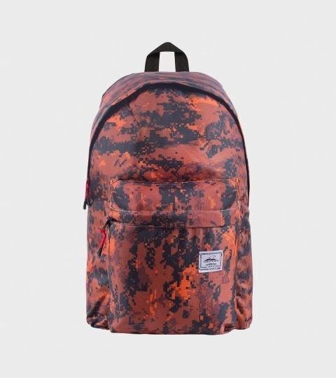 Mochila escolar Freeway 28 lts
