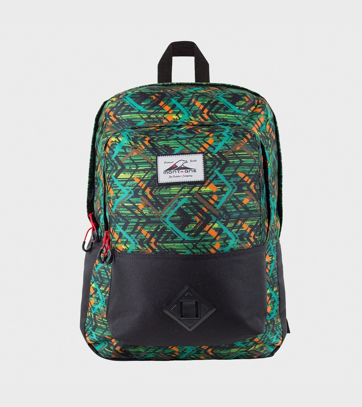 Mochila Holland 35 Lts