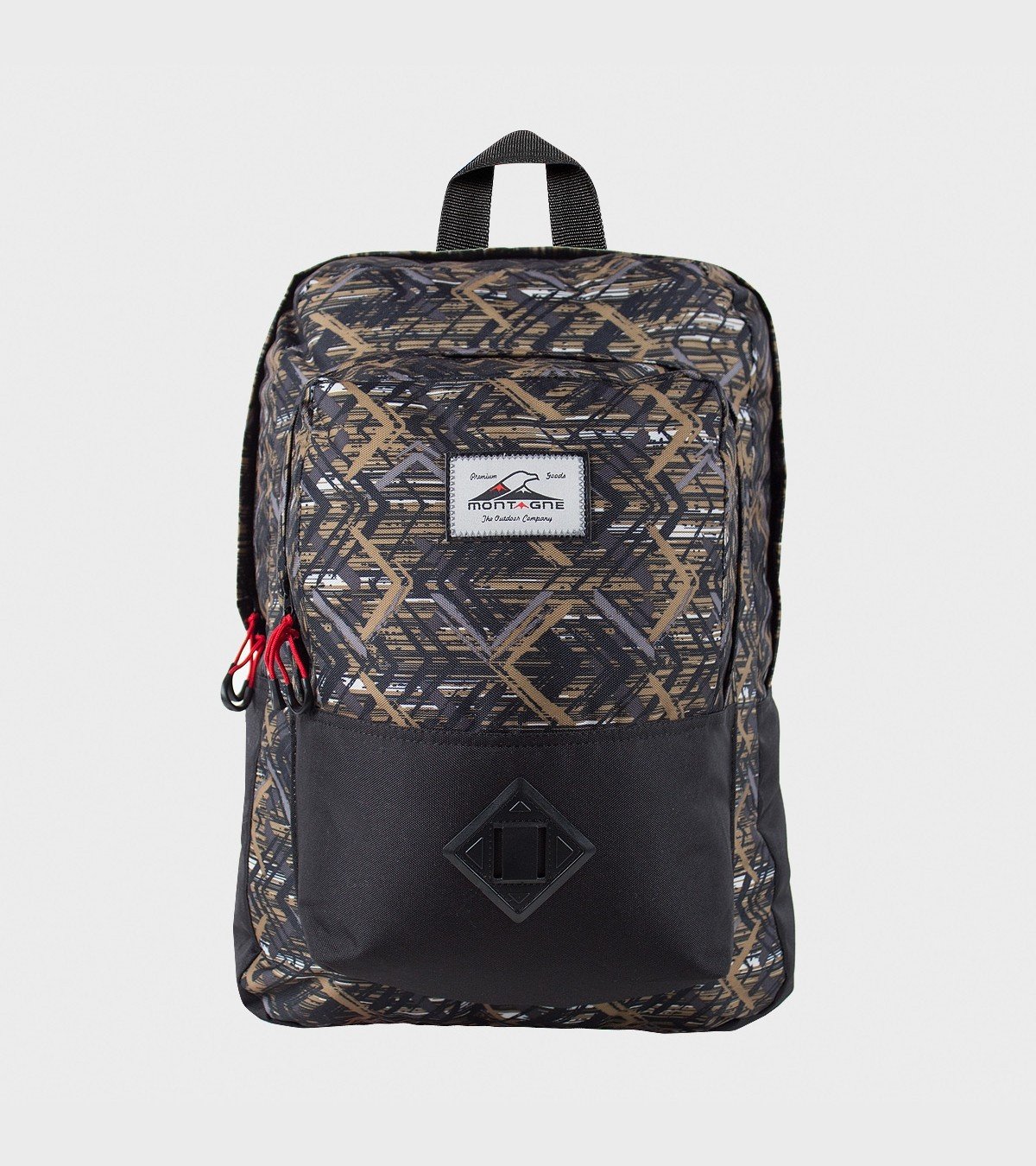 Mochila Holland 35 Lts