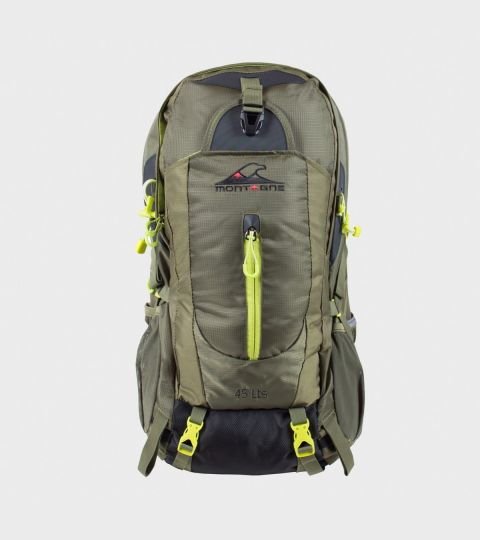 Mochila Slocan 45 lts