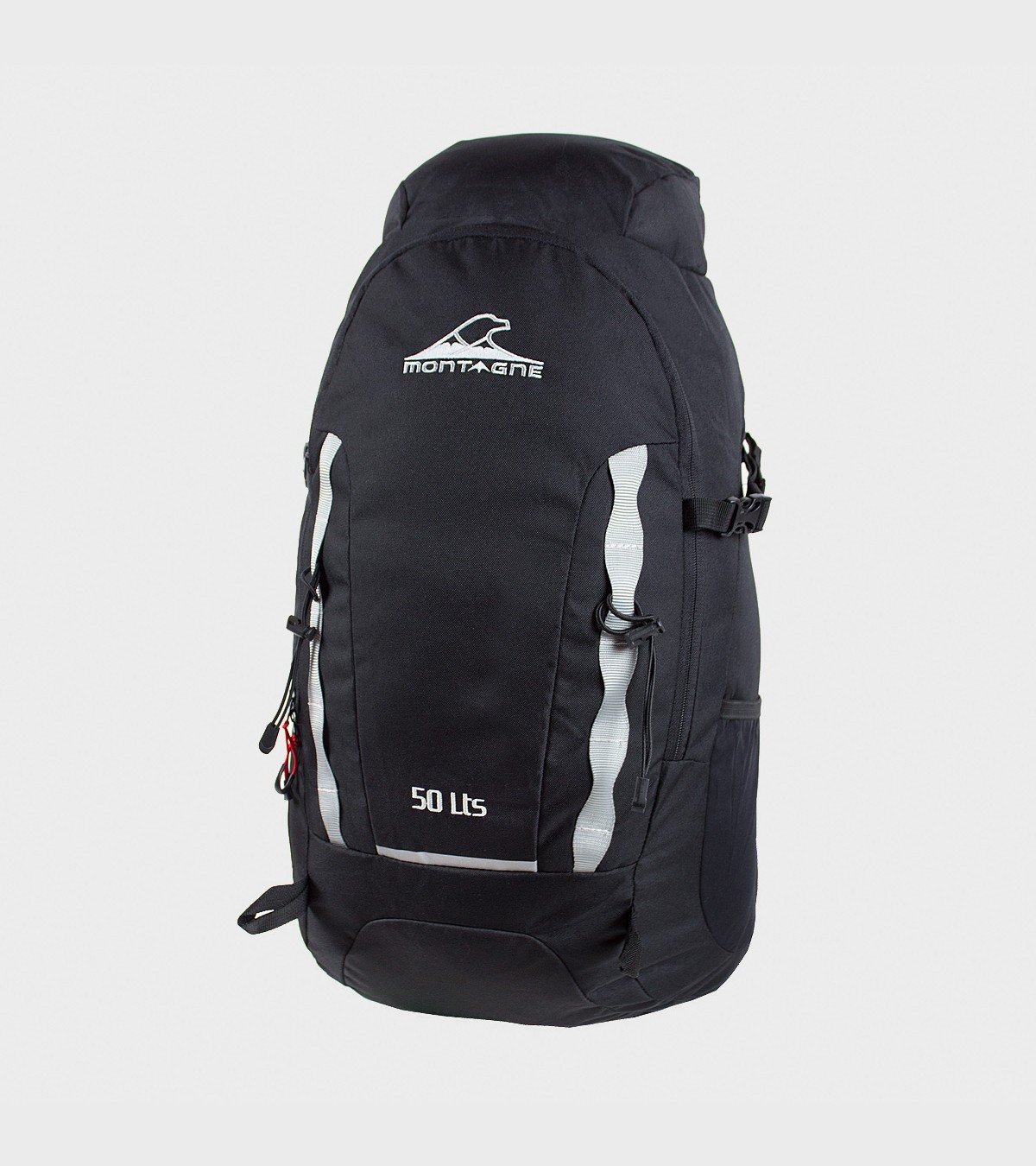 Mochila de camping Xylon 50 lts