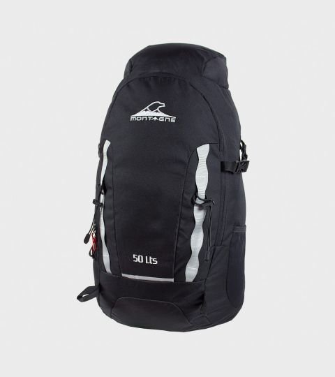 Mochila de camping Xylon 50 lts