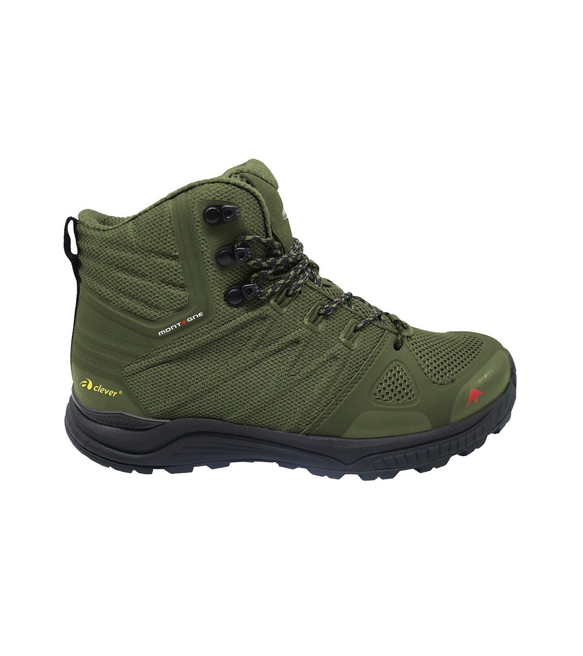 Botas de hombre Pelion Botas de hombre Pelion