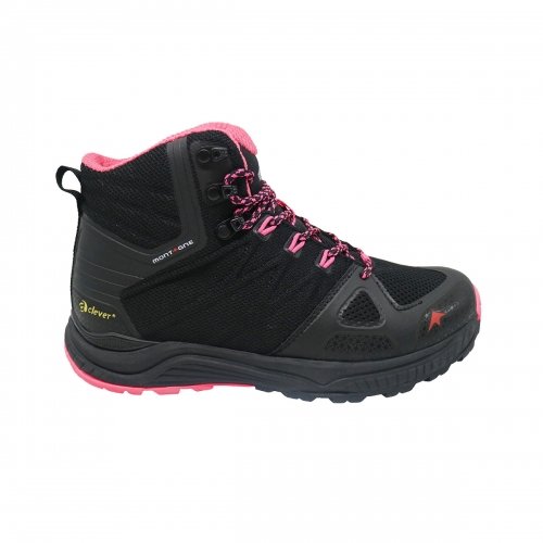 Botas de mujer Pelion Botas de mujer Pelion