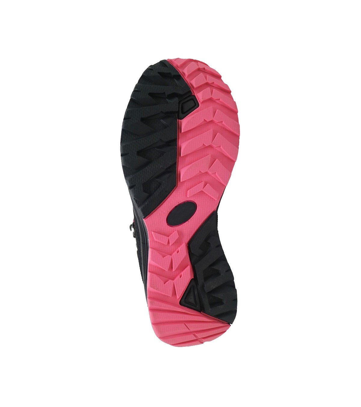 Botas de mujer Pelion