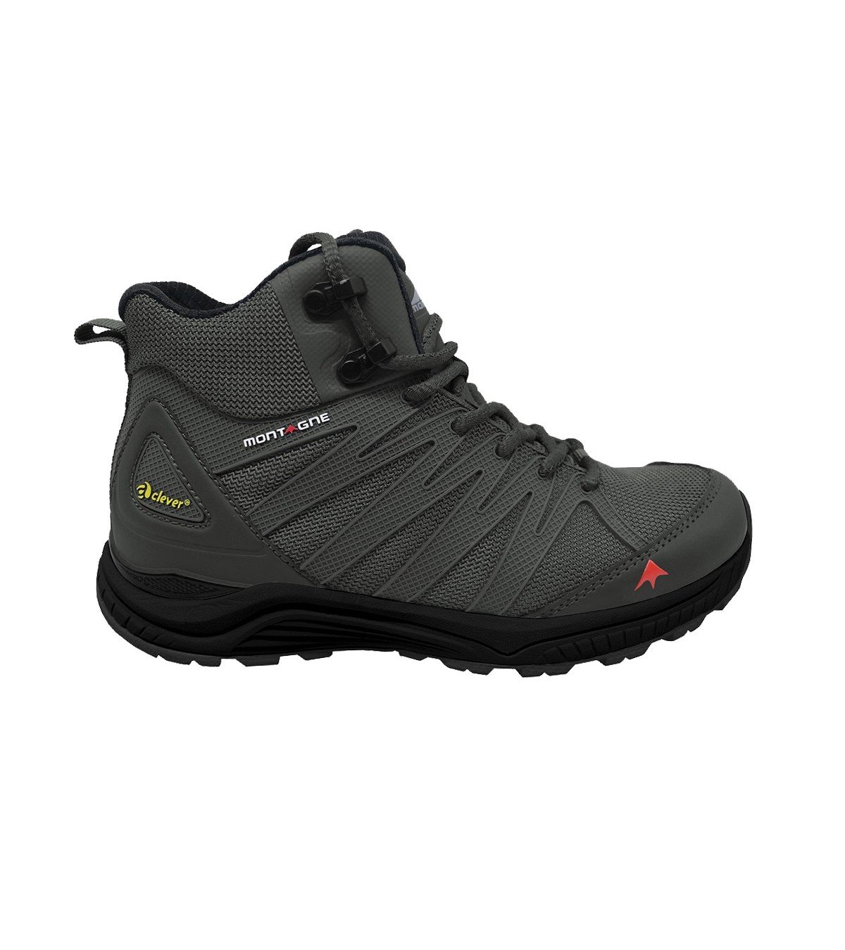 Botas de hombre Cloudburst
