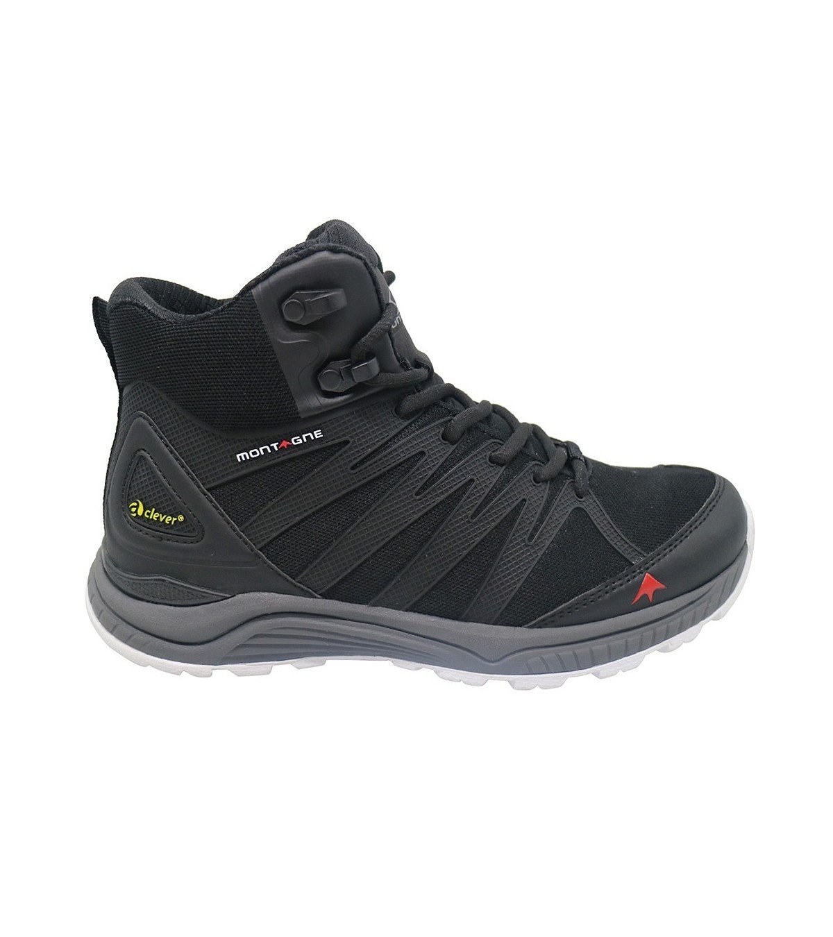 Botas de hombre Cloudburst Botas de hombre Cloudburst