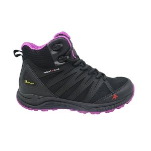 Botas de mujer Cloudburst