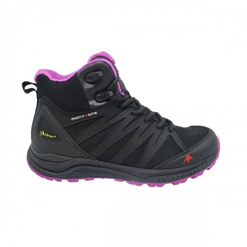 Botas de mujer Cloudburst Botas de mujer Cloudburst