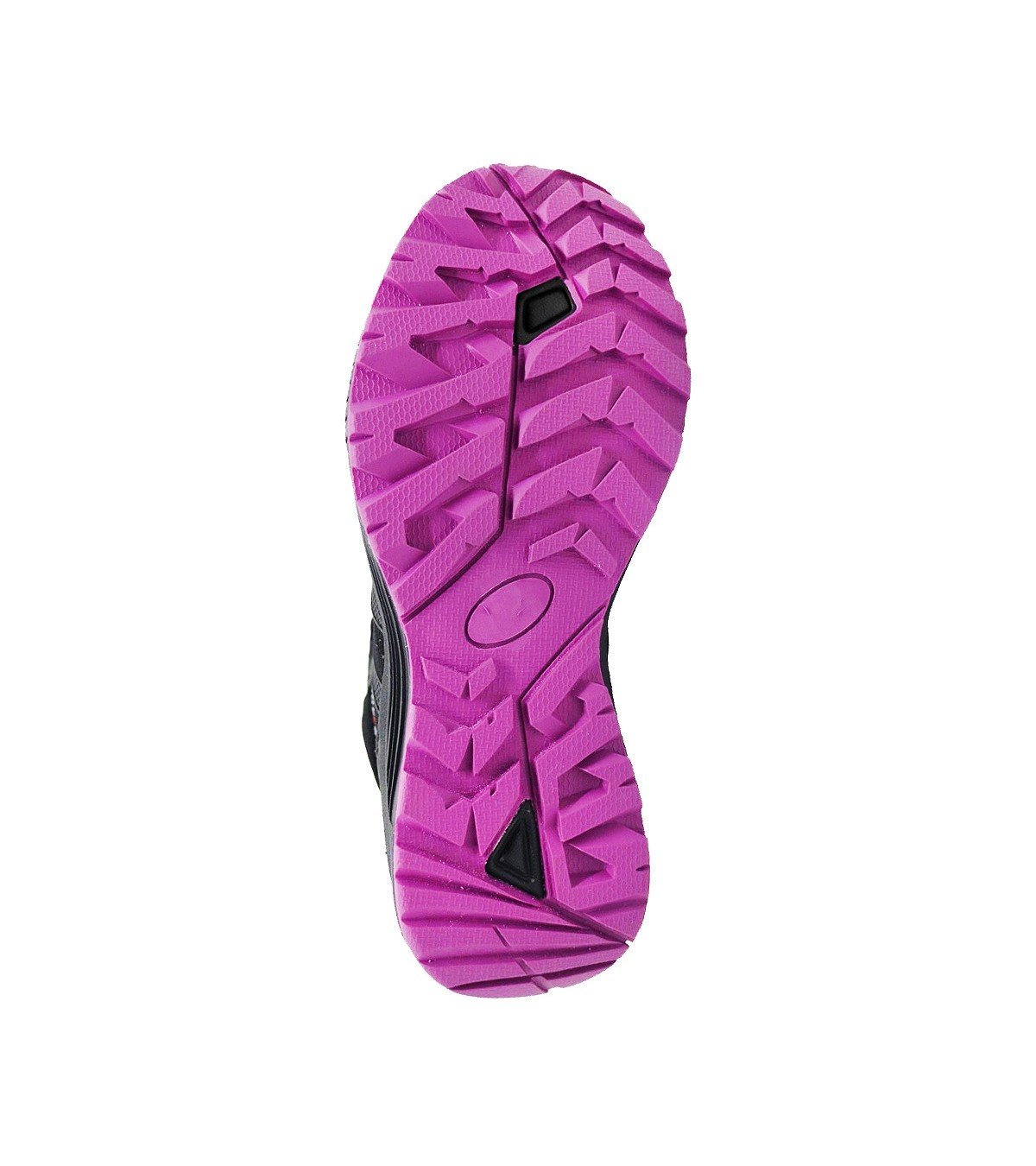 Botas de mujer Cloudburst