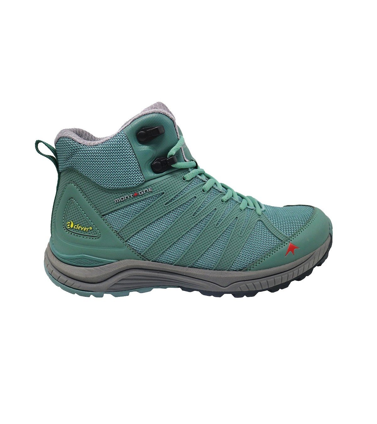 Botas de mujer Cloudburst Botas de mujer Cloudburst