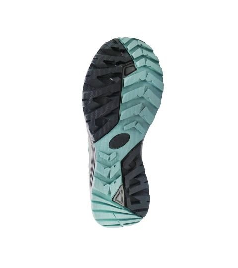 Botas de mujer Cloudburst