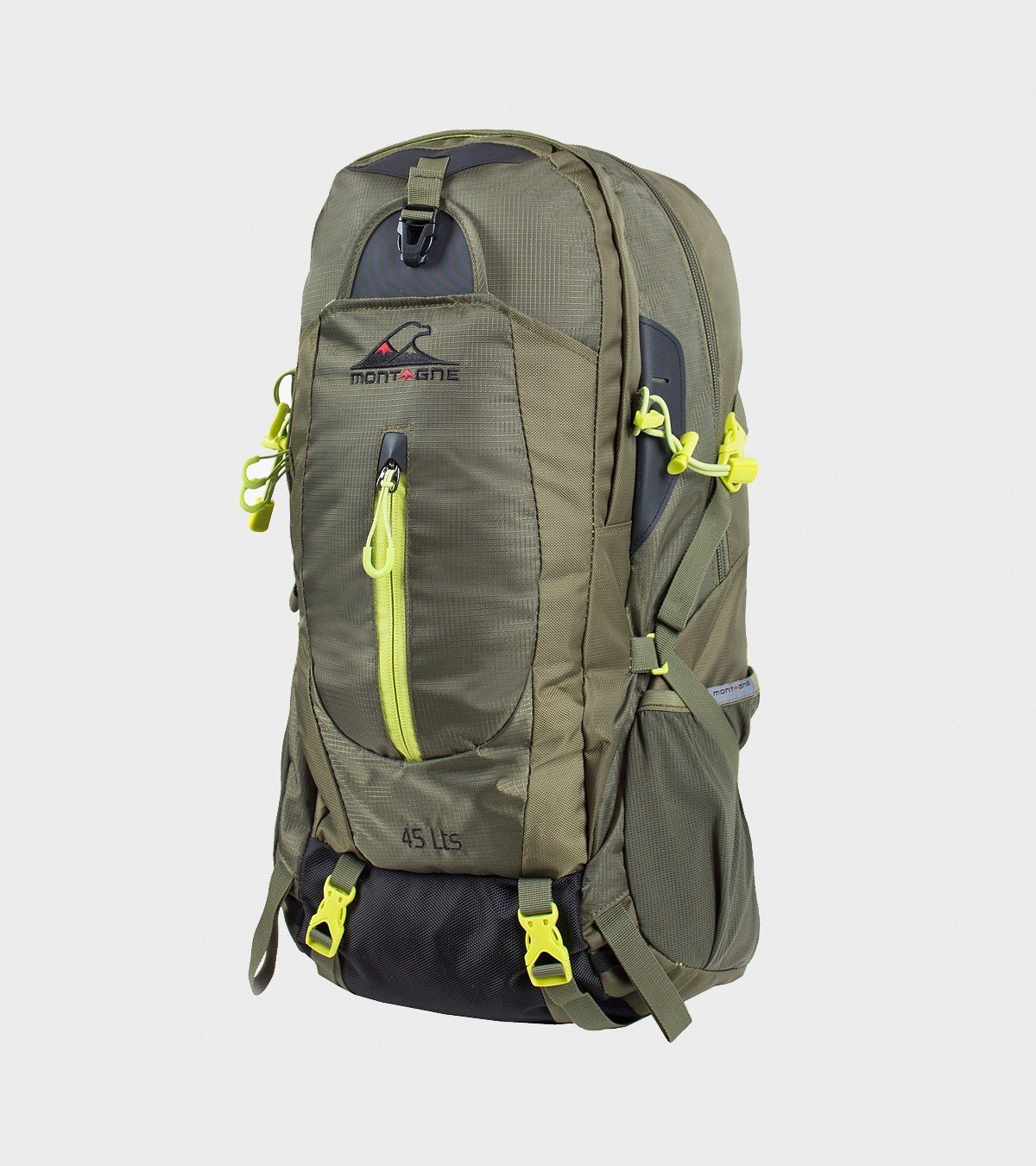 Mochila Slocan 45 lts