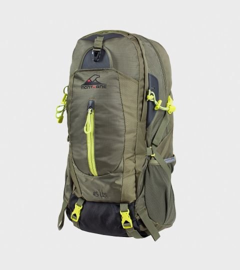 Mochila Slocan 45 lts