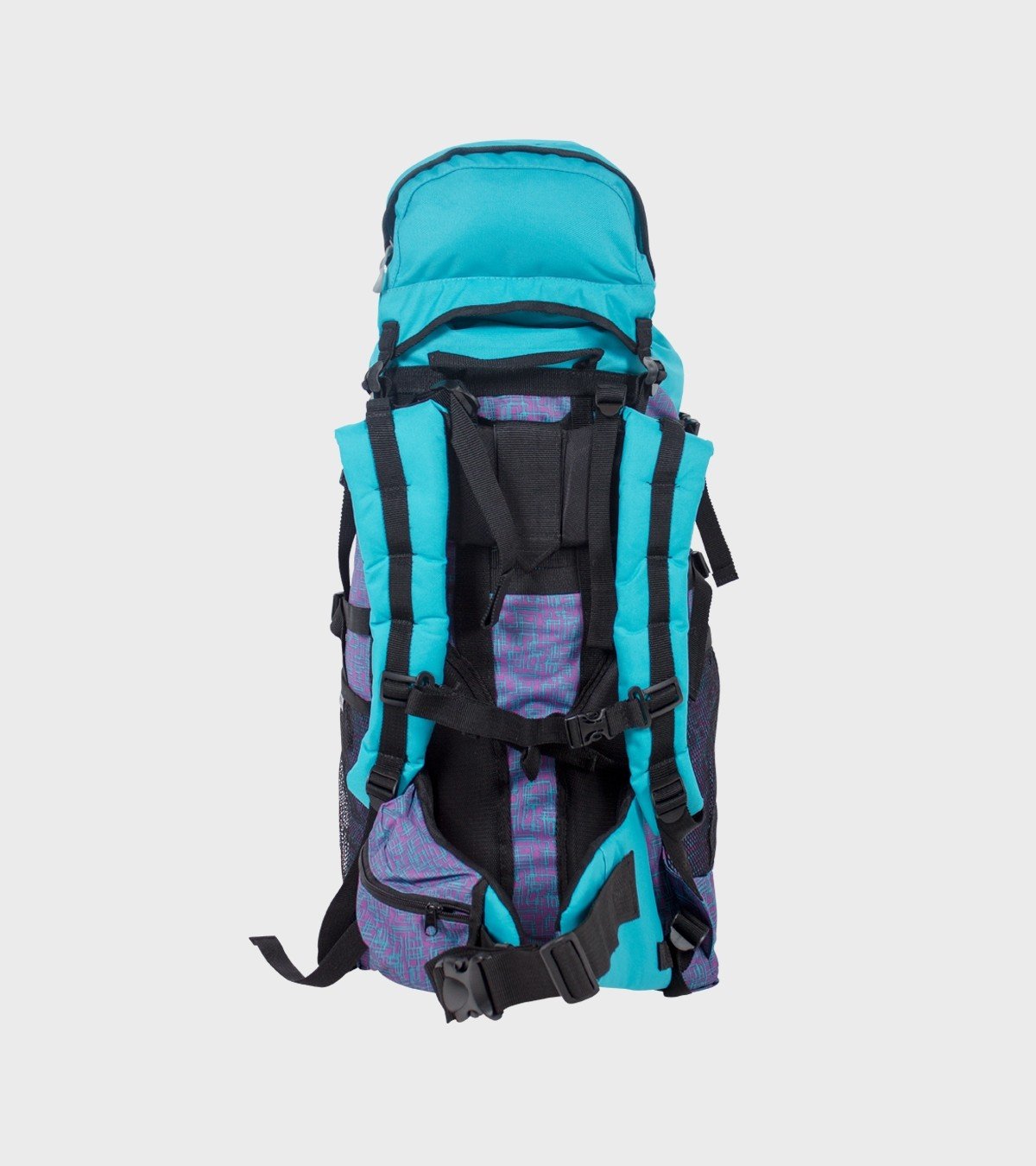 Mochila de camping Vulcano 45 lts
