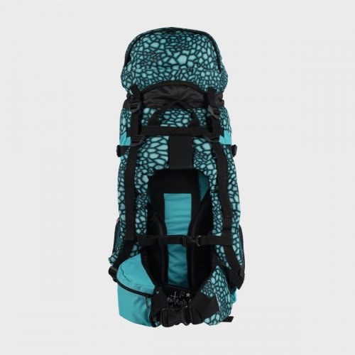 Mochila de camping Vulcano 45 lts
Mochila de camping Vulcano 45 lts