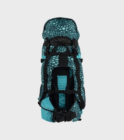 Mochila de camping Vulcano 45 lts
