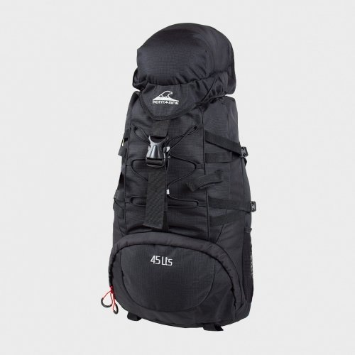 Mochila de camping Vulcano 45 lts
Mochila de camping Vulcano 45 lts