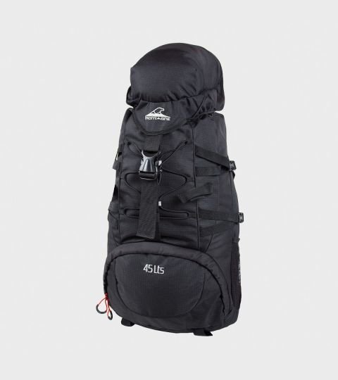 Mochila de camping Vulcano 45 lts
