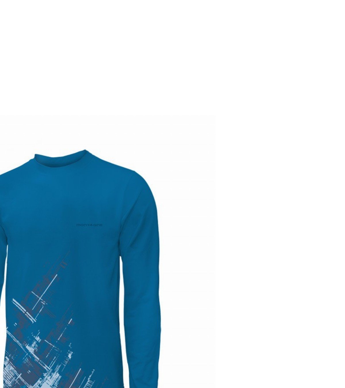 Remera de hombre Affix Remera de hombre Affix