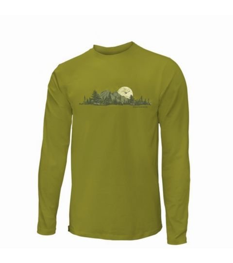 New Forest man t-shirt