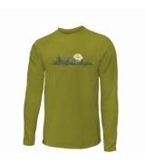 New Forest man t-shirt