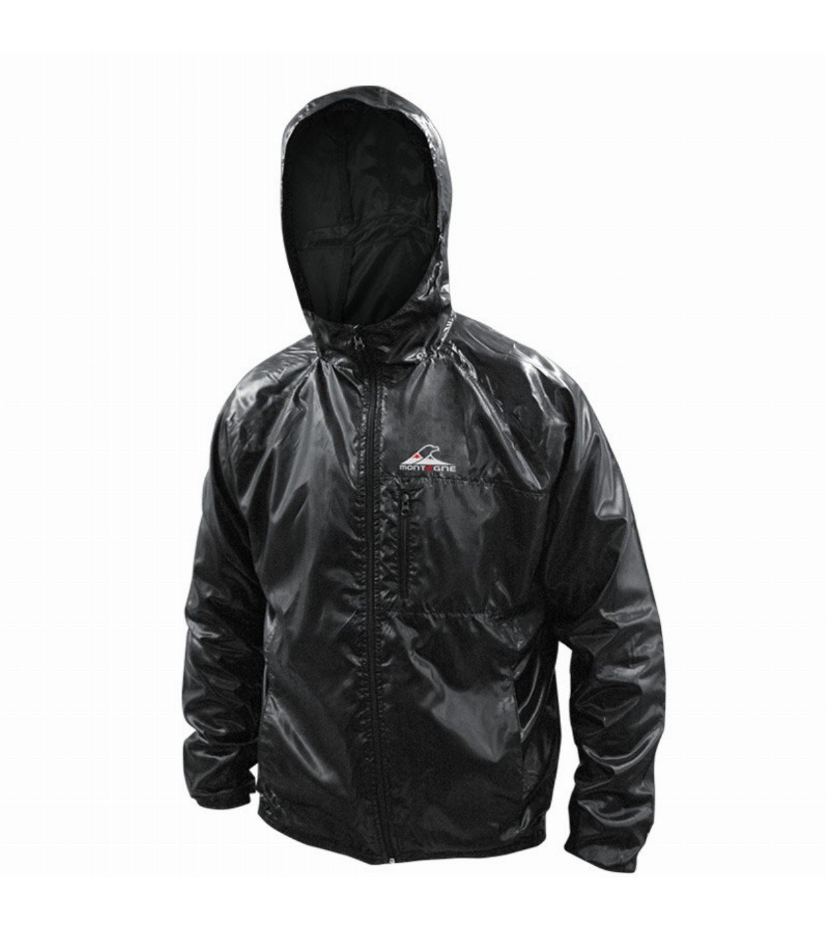 Rompeviento de hombre Kuyen