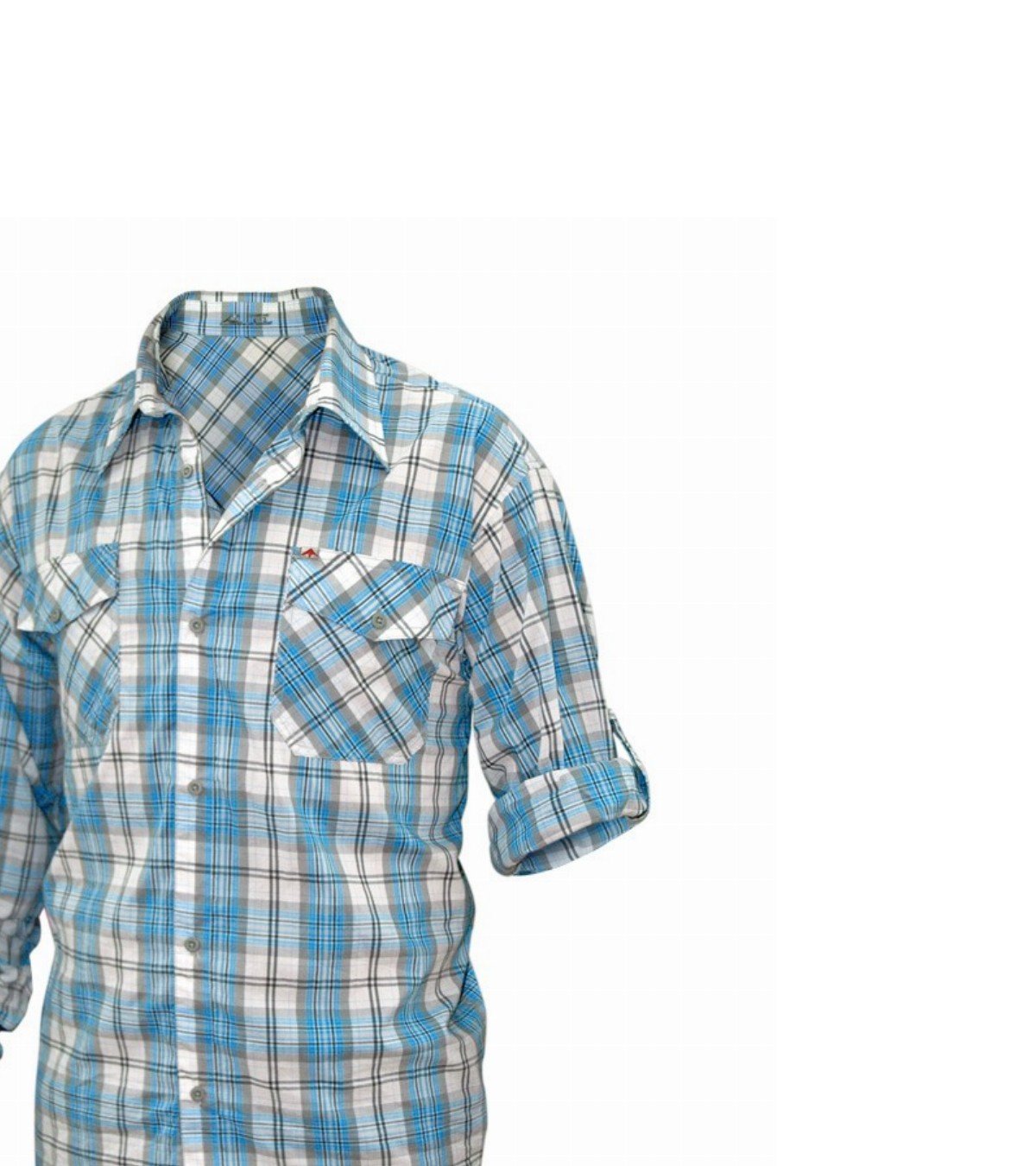 Camisa de hombre Catriel M/L