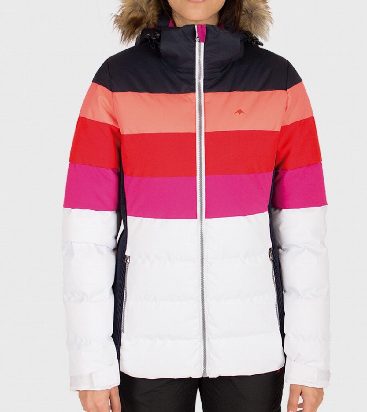 Campera de mujer Livy