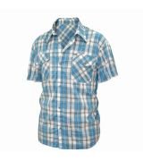 Camisa de hombre Yaco M/C