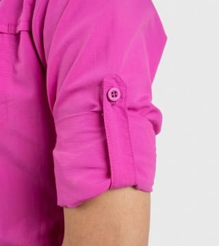 Camisa de mujer con protección UV Kiara ML