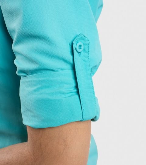 Camisa de mujer con protección UV Kiara ML