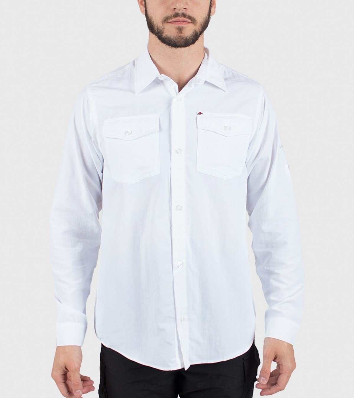 Camisa de hombre Sydney M/L