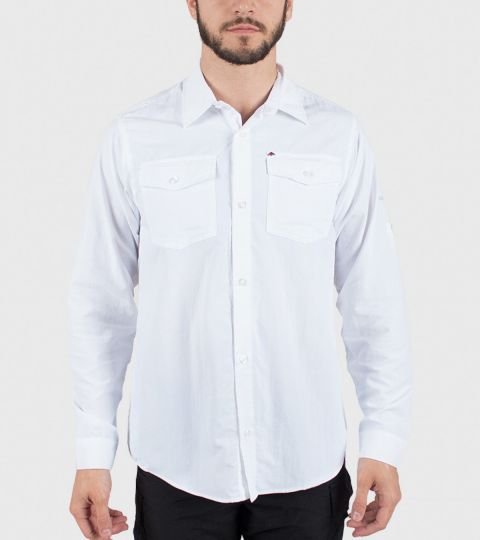 Camisa de hombre Sydney M/L