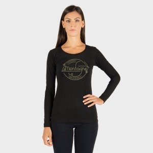 Remera de mujer Native
