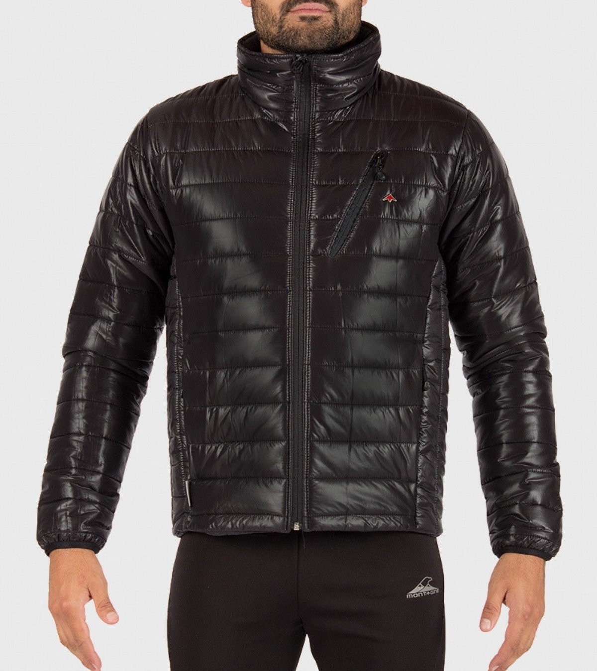 Campera de hombre inflable Phoenix