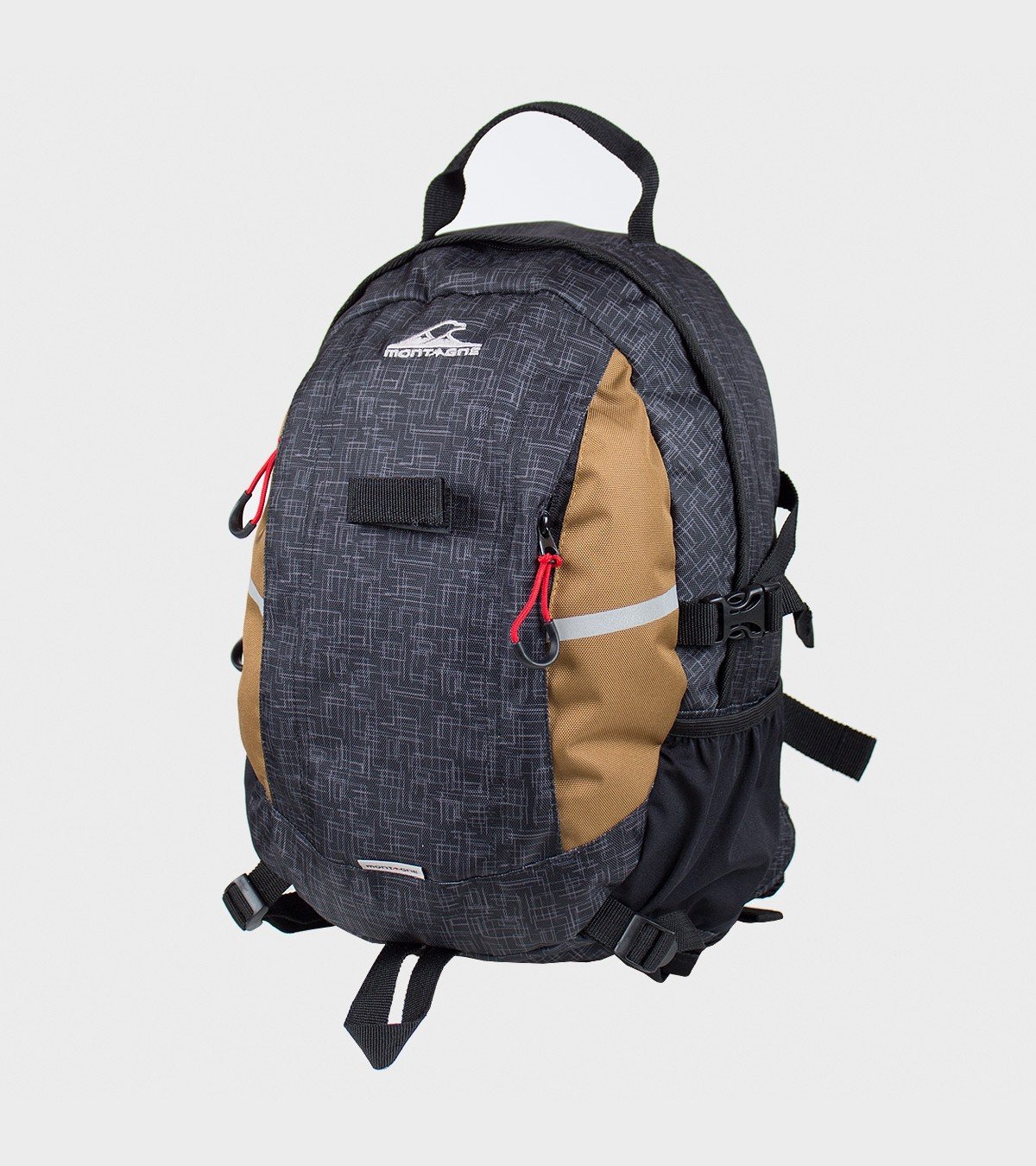 Mochila Vanil 16lts.