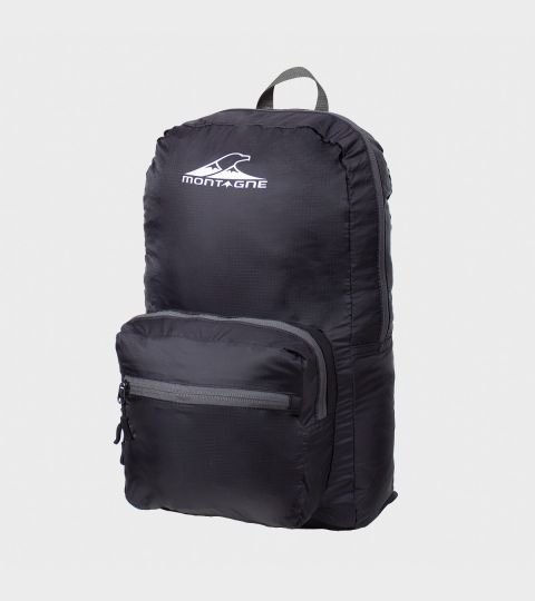 Mochila Lupo 14lts.