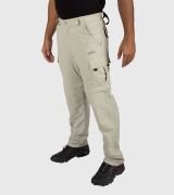 Pantalón de hombre Sherpa (desmontable)