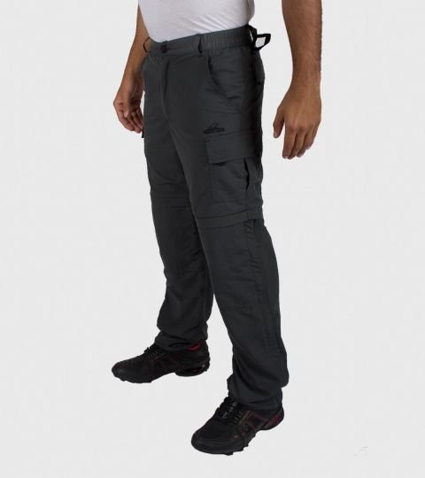 Pantalón de hombre Sherpa (desmontable)