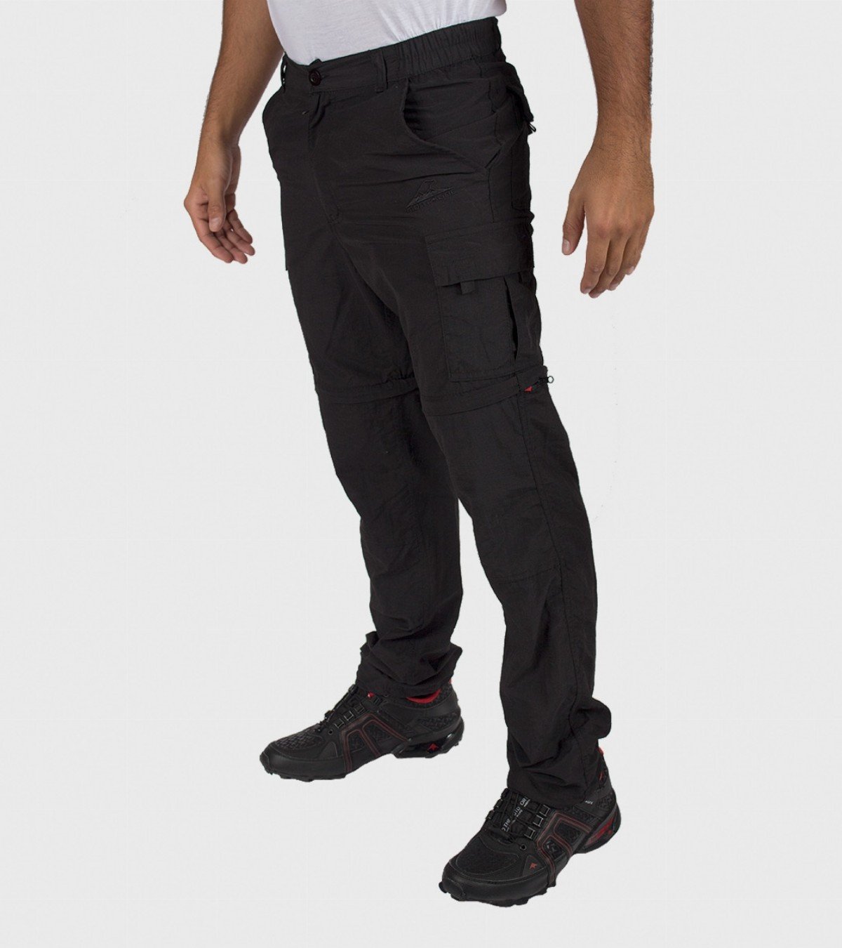 Pantalón de hombre Sherpa (desmontable)
