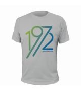 Remera de hombre 1972