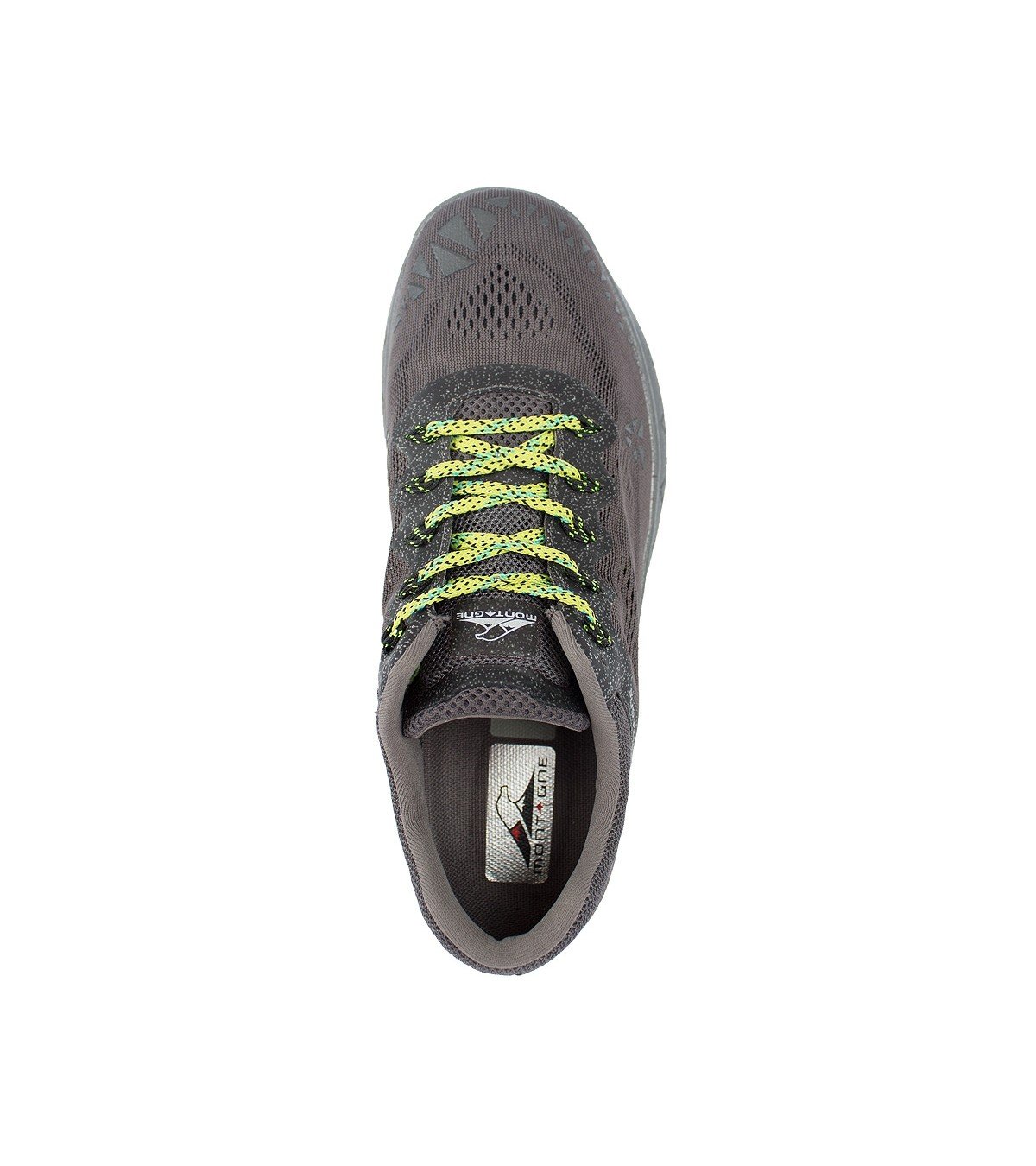 Zapatillas de hombre Ultra Trail