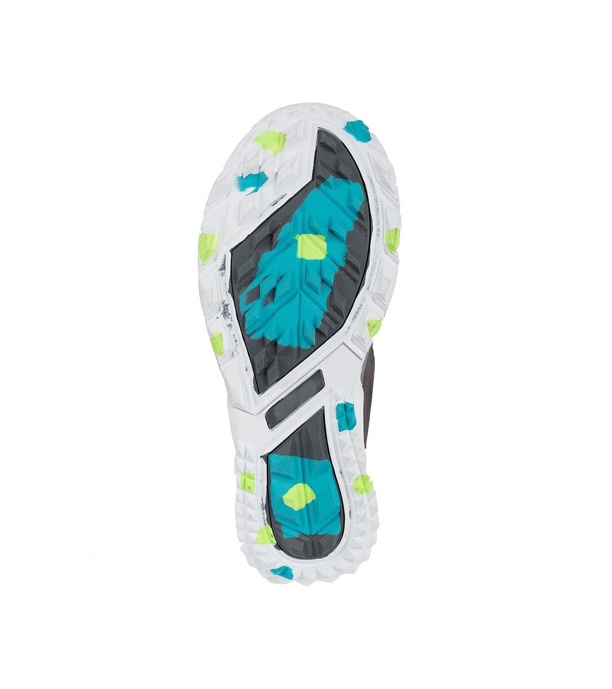 Zapatillas de hombre Ultra Trail