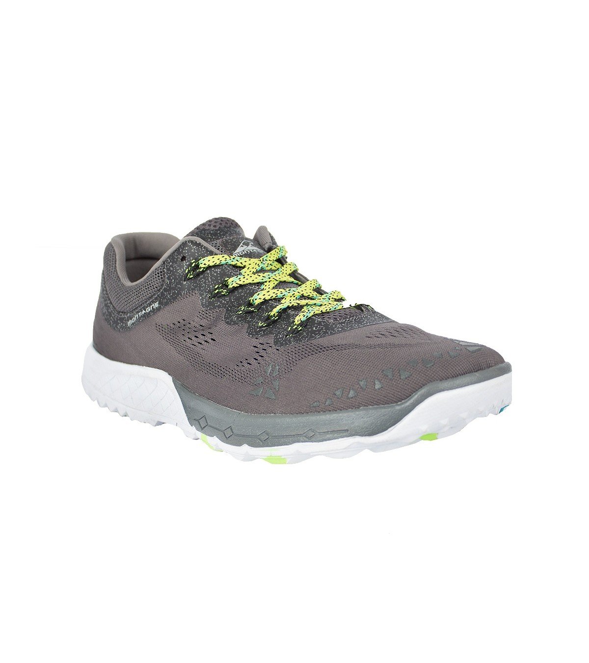 Zapatillas de hombre Ultra Trail