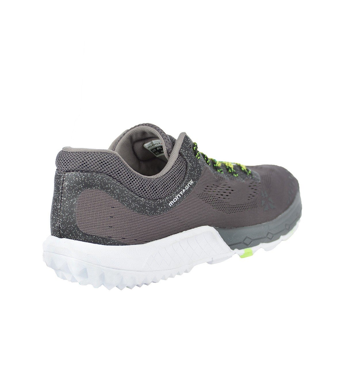 Zapatillas de hombre Ultra Trail