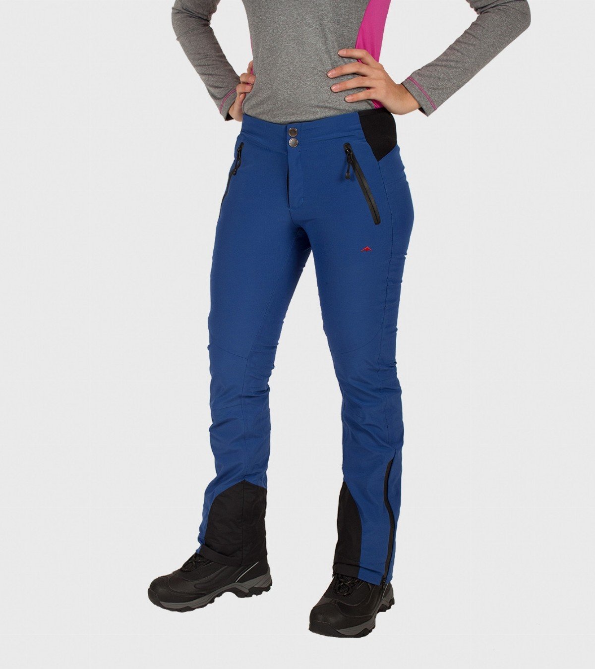 Pantalón de ski de mujer Scarlet